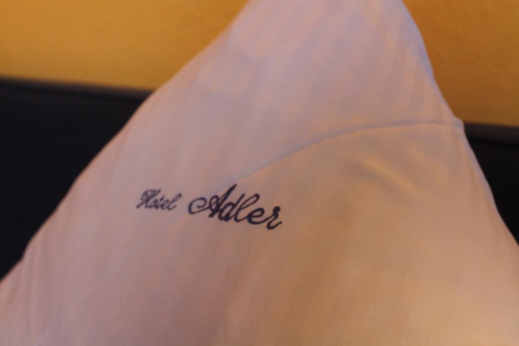 Hotel Adler Dusseldorf Ngoại thất bức ảnh